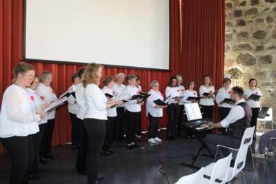 Foto des Albums: Internationaler Museumstag in Ziesar