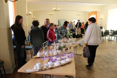 Foto des Albums: Internationaler Museumstag in Ziesar