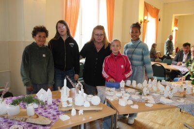 Foto des Albums: Internationaler Museumstag in Ziesar