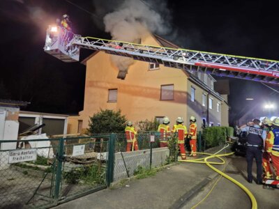 Foto des Albums: 20250509_Zimmerbrand