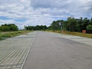 Foto des Albums: E-Ladesäulen am Störmthaler See