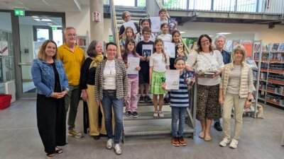 Foto des Albums: Lesedino