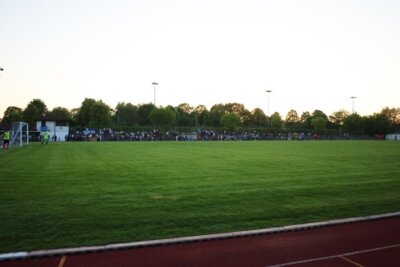 Foto des Albums: Stadtderby TSG- GSV