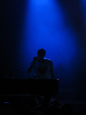 Foto des Albums: FOREVER QUEEN - performed by Queen Alive
