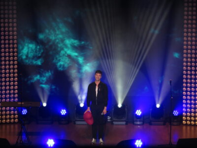 Foto des Albums: Schlager Hitparade präsentiert von Julian David