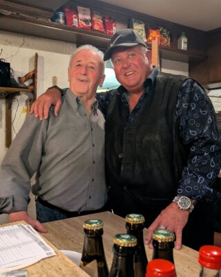 Vorschaubild: Edde & Gary