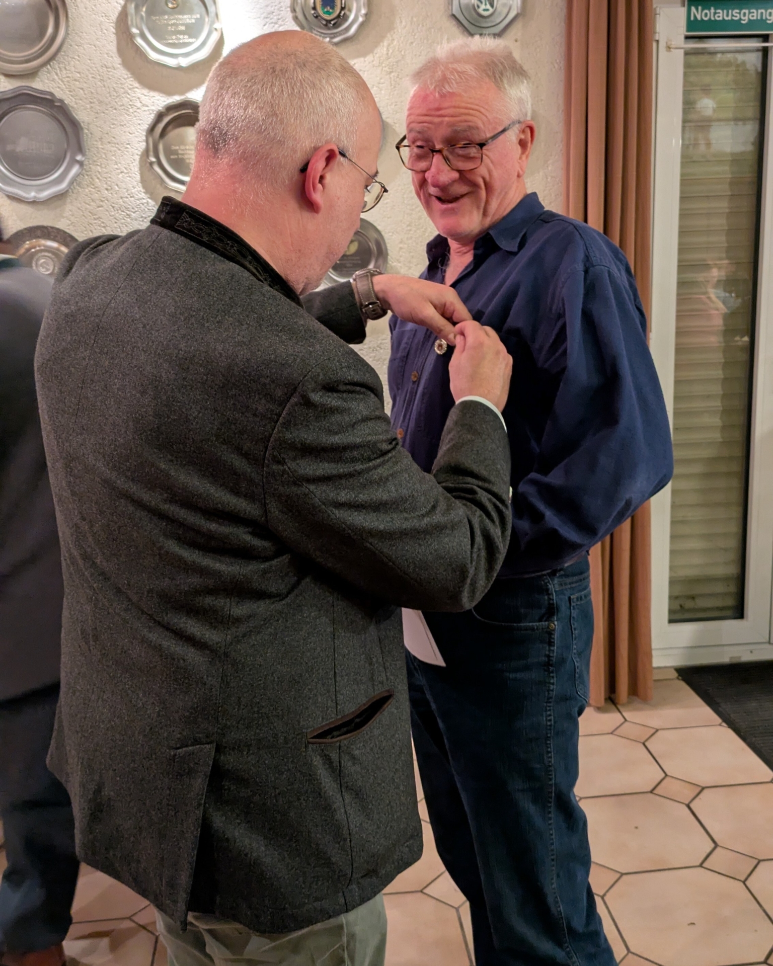 Bild: Dieter Wilke