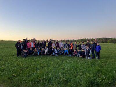 Foto des Albums: Schullandheim Klasse 4 2025