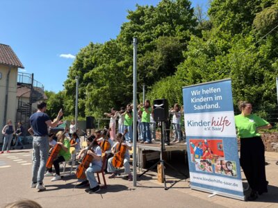 Foto des Albums: Deckenflohmarkt 2025