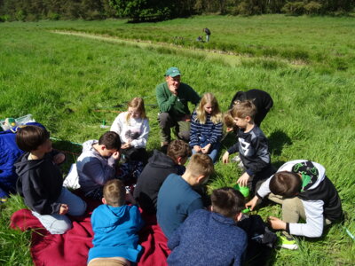 Foto des Albums: Klassenfahrt 4a