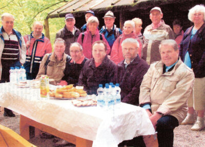 Einweihungsfeier 03. Mai 2010  (Bild vergr&ouml;&szlig;ern)
