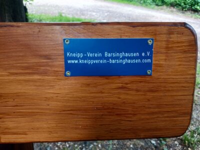 Unser!  (Bild vergr&ouml;&szlig;ern)