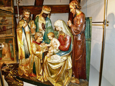 Vorschaubild der Galerie