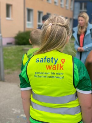 Safety Walk (1) 