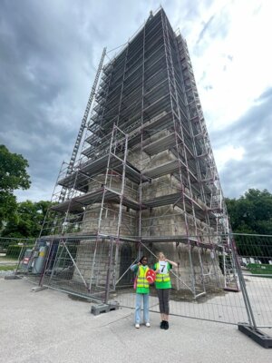 Safety Walk (10) 