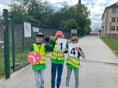 Safety Walk (2) 