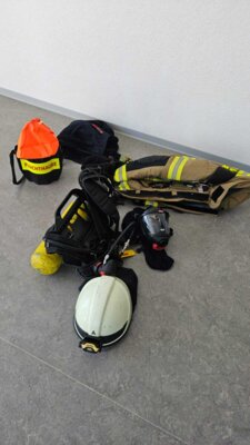 Foto des Albums: Besuch Kita Kempen 05-2025