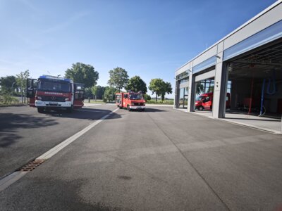 Foto des Albums: Besuch Kita Kempen 05-2025