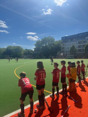 Foto des Albums: mU12 und mU10 (04.05.2025)