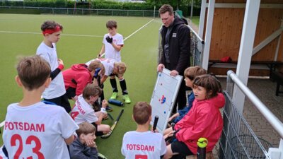 Foto des Albums: mU12 und mU10 (04.05.2025)