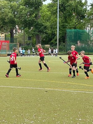Foto des Albums: mU12 und mU10 (04.05.2025)