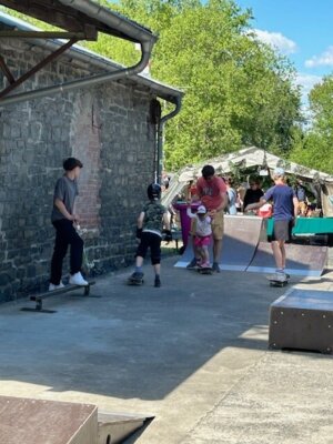 Foto des Albums: Kreisfamilienfest 2025