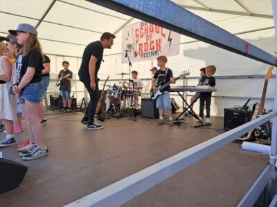 Foto des Albums: Kreisfamilienfest 2025