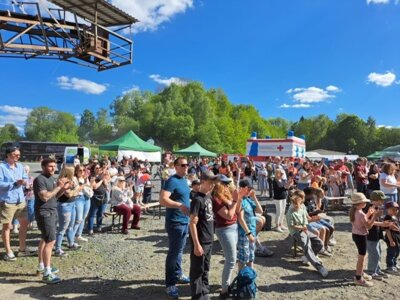 Foto des Albums: Kreisfamilienfest 2025