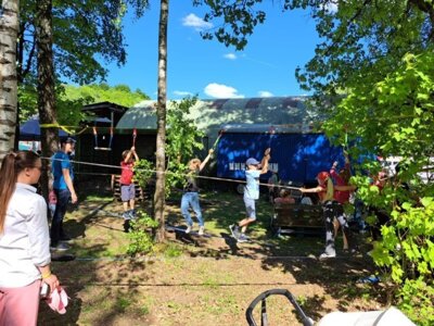 Foto des Albums: Kreisfamilienfest 2025