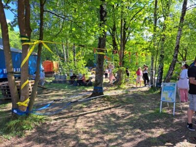 Foto des Albums: Kreisfamilienfest 2025
