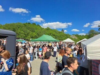 Foto des Albums: Kreisfamilienfest 2025