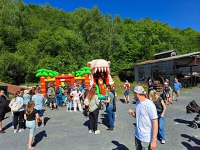 Foto des Albums: Kreisfamilienfest 2025
