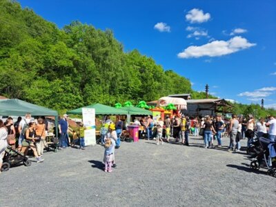 Foto des Albums: Kreisfamilienfest 2025