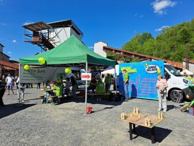 Foto des Albums: Kreisfamilienfest 2025