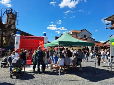Foto des Albums: Kreisfamilienfest 2025