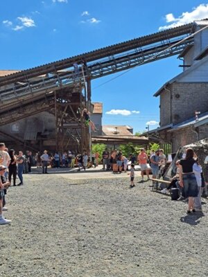 Foto des Albums: Kreisfamilienfest 2025