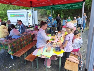Foto des Albums: Kreisfamilienfest 2025