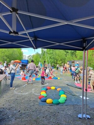 Foto des Albums: Kreisfamilienfest 2025