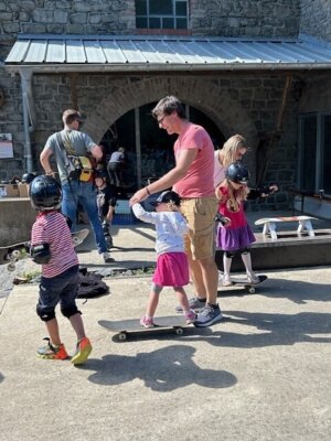 Foto des Albums: Kreisfamilienfest 2025