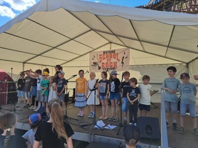 Foto des Albums: Kreisfamilienfest 2025