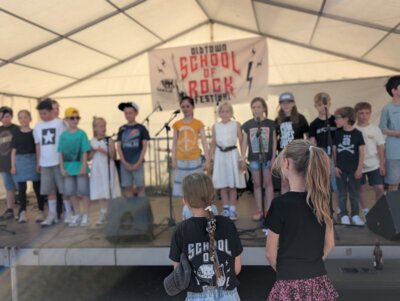 Foto des Albums: Kreisfamilienfest 2025