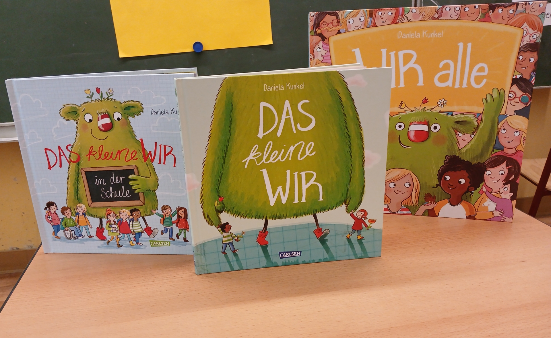 Bild der Galerie
