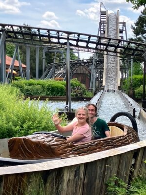 Foto des Albums: Ein unvergesslicher Tag im Wunderland Kalkar