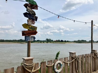 Foto des Albums: Ein unvergesslicher Tag im Wunderland Kalkar