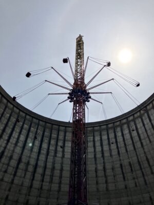 Foto des Albums: Ein unvergesslicher Tag im Wunderland Kalkar