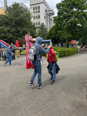 Foto des Albums: Ein unvergesslicher Tag im Wunderland Kalkar