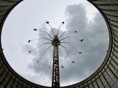 Foto des Albums: Ein unvergesslicher Tag im Wunderland Kalkar
