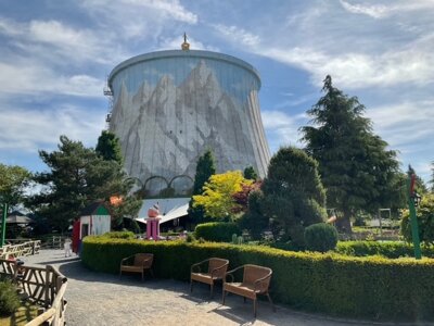 Foto des Albums: Ein unvergesslicher Tag im Wunderland Kalkar