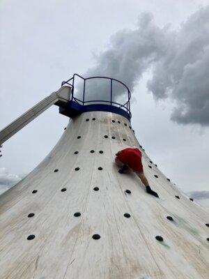 Foto des Albums: Ein unvergesslicher Tag im Wunderland Kalkar