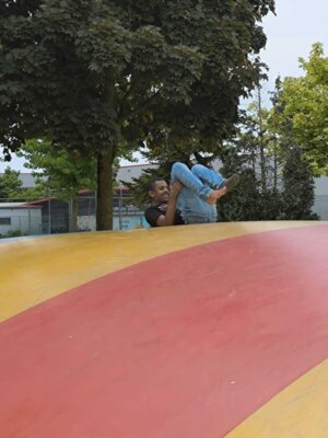 Foto des Albums: Ein unvergesslicher Tag im Wunderland Kalkar